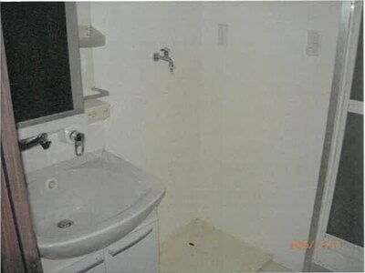 大阪府茨木市 総持寺駅28分 マンション「白川高層住宅」888万円の競売物件 #5
