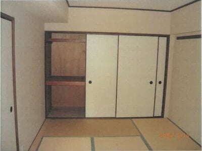 大阪府茨木市 総持寺駅28分 マンション「白川高層住宅」888万円の競売物件 #7