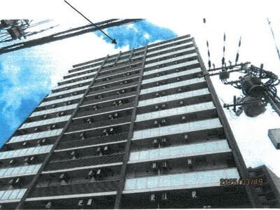 大阪府大阪市浪速区 芦原橋駅5分 マンション「エステムコート難波Vブロード」886万円の競売物件 #1