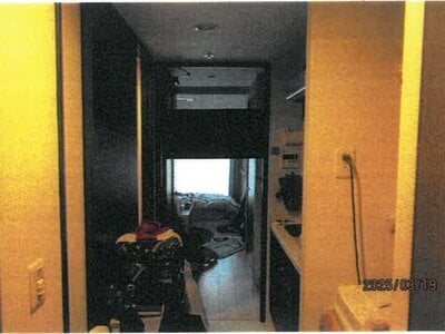 大阪府大阪市浪速区 芦原橋駅5分 マンション「エステムコート難波Vブロード」886万円の競売物件 #3