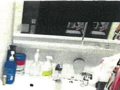 大阪府大阪市浪速区 芦原橋駅5分 マンション「エステムコート難波Vブロード」886万円の競売物件 #6