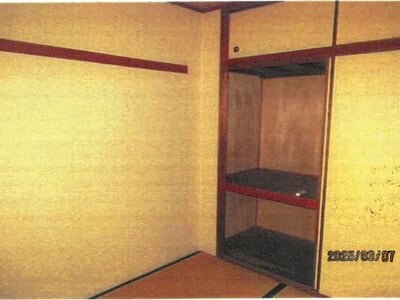 大阪府大阪市平野区 八尾南駅7分 マンション「グランシティ平野」1,316万円の競売物件 #10