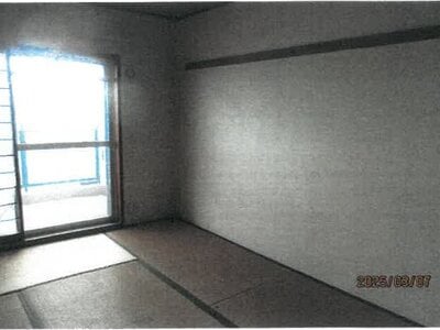 大阪府大阪市平野区 八尾南駅7分 マンション「グランシティ平野」1,316万円の競売物件 #11