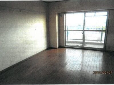 大阪府大阪市平野区 八尾南駅7分 マンション「グランシティ平野」1,316万円の競売物件 #12