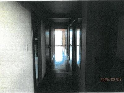 大阪府大阪市平野区 八尾南駅7分 マンション「グランシティ平野」1,316万円の競売物件 #3
