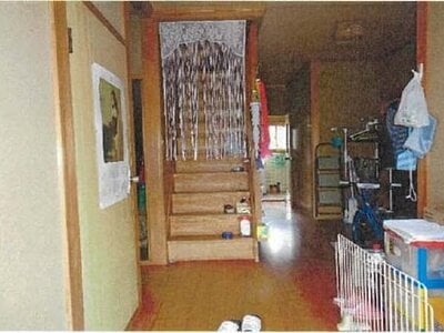 愛媛県西予市 伊予石城駅 戸建て 551万円の競売物件 #13