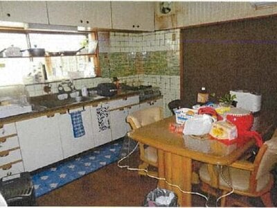 愛媛県西予市 伊予石城駅 戸建て 551万円の競売物件 #15