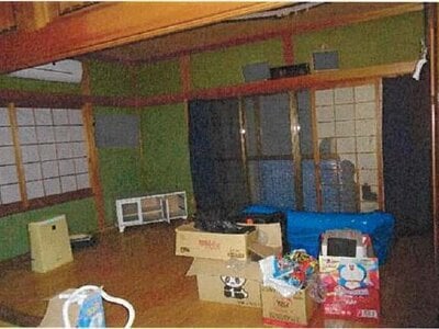 愛媛県西予市 伊予石城駅 戸建て 551万円の競売物件 #18