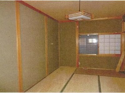 愛媛県西予市 伊予石城駅 戸建て 551万円の競売物件 #25