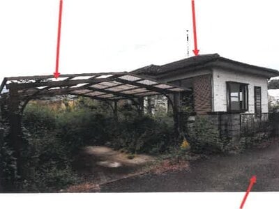 (値下げ) 宮崎県小林市 小林駅24分 戸建て 96万円の競売物件 #1