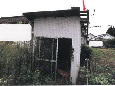 (値下げ) 宮崎県小林市 小林駅24分 戸建て 96万円の競売物件 #19