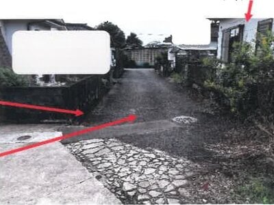 (値下げ) 宮崎県小林市 小林駅24分 戸建て 96万円の競売物件 #22