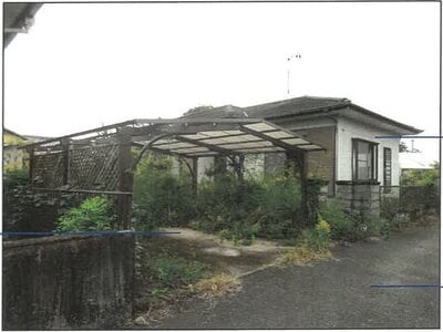(値下げ) 宮崎県小林市 小林駅24分 戸建て 96万円の競売物件 #23