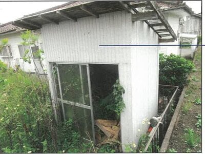 (値下げ) 宮崎県小林市 小林駅24分 戸建て 96万円の競売物件 #24