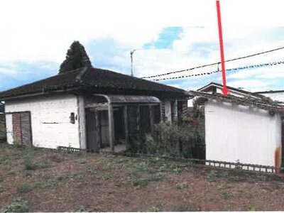 (値下げ) 宮崎県小林市 小林駅24分 戸建て 96万円の競売物件 #3