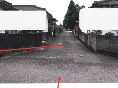 (値下げ) 宮崎県小林市 小林駅24分 戸建て 96万円の競売物件 #5