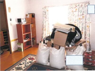 宮崎県都城市 東高崎駅 戸建て 548万円の競売物件 #6