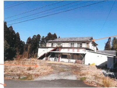 宮崎県宮崎市 田野駅14分 戸建て 746万円の競売物件 #1