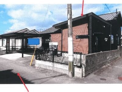 宮崎県北諸県郡三股町 三股駅16分 戸建て 1,186万円の競売物件 #1