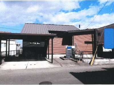 宮崎県北諸県郡三股町 三股駅16分 戸建て 1,186万円の競売物件 #2