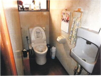 宮崎県日南市 榎原駅3分 戸建て 46万円の競売物件 #11