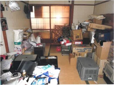 宮崎県日南市 榎原駅3分 戸建て 46万円の競売物件 #13