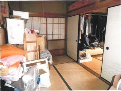 宮崎県日南市 榎原駅3分 戸建て 46万円の競売物件 #14