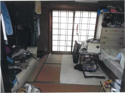 宮崎県日南市 榎原駅3分 戸建て 46万円の競売物件 #15