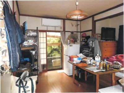 宮崎県日南市 榎原駅3分 戸建て 46万円の競売物件 #17
