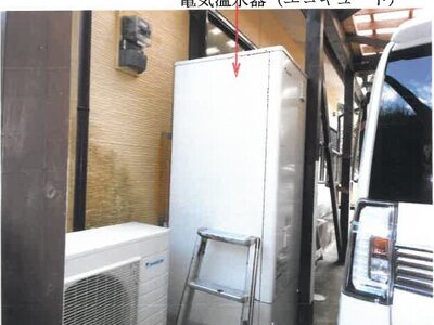 宮崎県日南市 榎原駅3分 戸建て 46万円の競売物件 #18