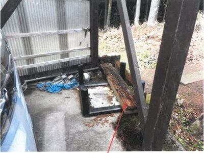 宮崎県日南市 榎原駅3分 戸建て 46万円の競売物件 #19