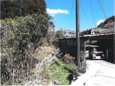 宮崎県日南市 榎原駅3分 戸建て 46万円の競売物件 #2