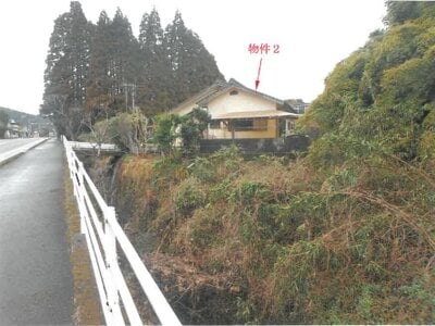 宮崎県日南市 榎原駅3分 戸建て 46万円の競売物件 #24