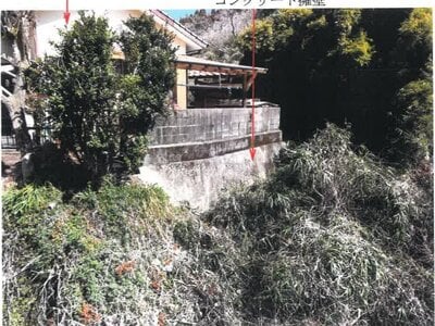 宮崎県日南市 榎原駅3分 戸建て 46万円の競売物件 #4