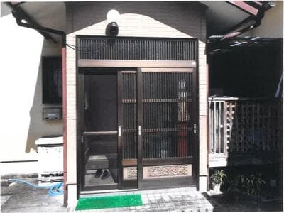 宮崎県日南市 榎原駅3分 戸建て 46万円の競売物件 #7