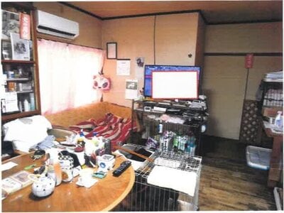 宮崎県日南市 榎原駅3分 戸建て 46万円の競売物件 #8