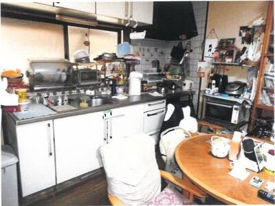 宮崎県日南市 榎原駅3分 戸建て 46万円の競売物件 #9