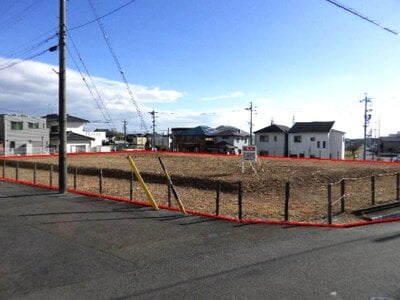 愛知県春日井市 間内駅27分 土地 1億1,500万円の国有財産物件 #1