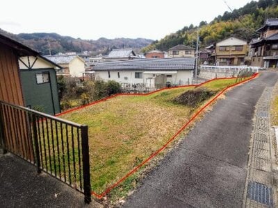 (値下げ) 岐阜県土岐市 土岐市駅 土地 39万円の国有財産物件 #3