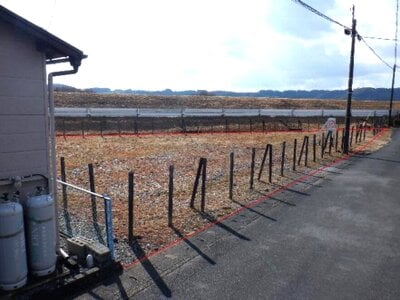 (値下げ) 静岡県島田市 島田駅8分 土地 950万円の国有財産物件 #1