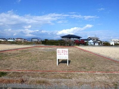 静岡県焼津市 西焼津駅 農地 73万円の国有財産物件 #1