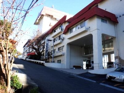 静岡県熱海市 来宮駅6分 マンション「中銀ライフケア熱海」21万円の国有財産物件 #1