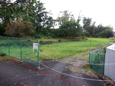 (値下げ) 静岡県富士市 新富士駅21分 土地 1,040万円の国有財産物件 #1