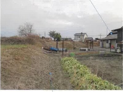 福島県須賀川市 安積永盛駅 土地 154万円の競売物件 #5