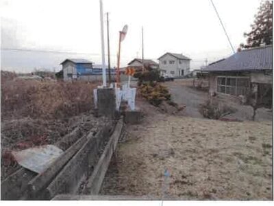 福島県須賀川市 安積永盛駅 土地 154万円の競売物件 #6