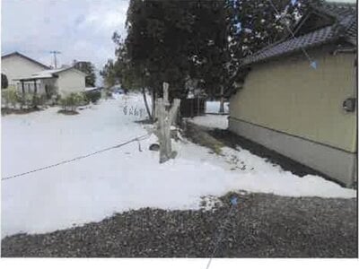 福島県須賀川市 安積永盛駅 土地 154万円の競売物件 #7