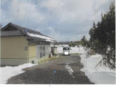 福島県須賀川市 安積永盛駅 土地 154万円の競売物件 #8