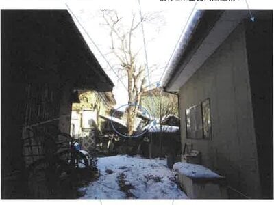 福島県安達郡大玉村 本宮駅 戸建て 236万円の競売物件 #10