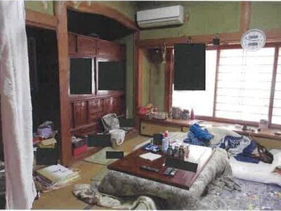 福島県安達郡大玉村 本宮駅 戸建て 236万円の競売物件 #13