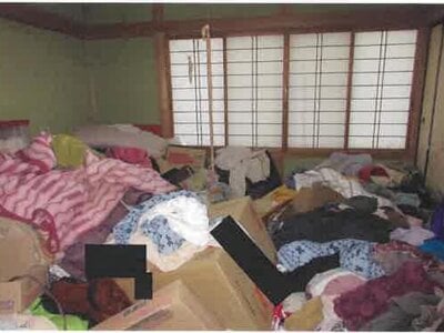 福島県安達郡大玉村 本宮駅 戸建て 236万円の競売物件 #14